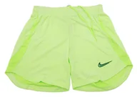 Spodenki damskie - Spodenki Szorty Damskie Nike Dri-FIT Swoosh DQ6754358 XS - miniaturka - grafika 1