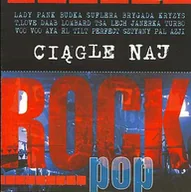 Rock - Rock Pop: Ciągle naj - miniaturka - grafika 1