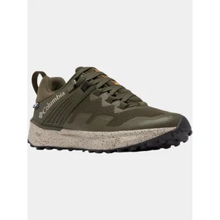 Buty Turystyczne Niskie Męskie Columbia Facet 75 Outdry V2 - Buty trekkingowe męskie - miniaturka - grafika 1