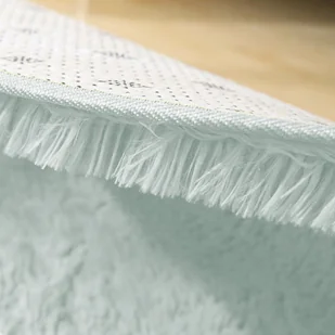 Dywan pokojowy Shaggy Strado 300x400 WhiteLime (Biała Limonka) - Dywany - miniaturka - grafika 11