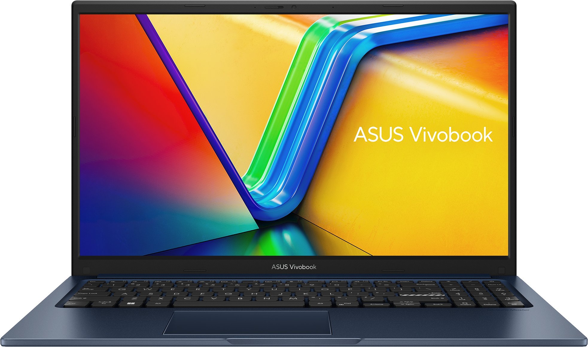 Asus Vivobook 15 R1504VA-BQ477 i3-1315U 15.6 FHD IPS-level 60Hz 250nits AG 8GB DDR4 SSD512 UHD Graphics Cam720p WLAN+BT 42WHrs NoOS Quiet Blue