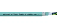 Kable - Lapp Kabel Przewód elastyczny OLFLEX FD CLASSIC 810 CY 4G2,5 0026271 /bębnowy/ 0026271 - miniaturka - grafika 1
