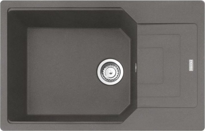 Franke Zlewozmywak SINK LGRAN URBAN 114.0682.569 78X50