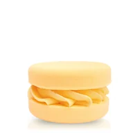 Kosmetyki do kąpieli - Stara Mydlarnia Sweet Macarons Mango Kula Do Kąpieli 100g - miniaturka - grafika 1