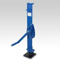 Zabawki zręcznościowe - PODNOŚNIK MECHANICZNY WARSZTATOWY 1,5T - miniaturka - grafika 1