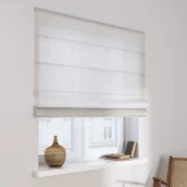 Rolety - Roleta rzymska Capri - miniaturka - grafika 1