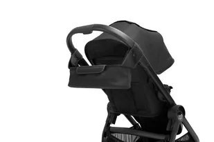 Baby Jogger konsola dla rodzica Select 2/City Sights - Akcesoria do wózków - miniaturka - grafika 1