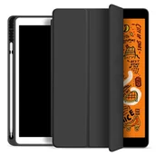 Etui do tabletów - Mercury Flip Case iPad Air 5 10.9" czarny/black - miniaturka - grafika 1