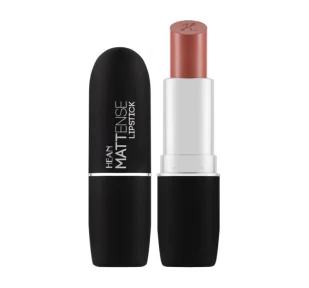 Hean Cute Nude matowa pomadka do ust o kremowej konsystencji 01 Tawny 4,5g - Szminki - miniaturka - grafika 1