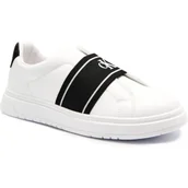 Buty dla dziewczynek - Calvin Klein Jeans Sneakersy - miniaturka - grafika 1