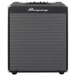 Ampeg Rocket Bass 112 - Wzmacniacze gitarowe - miniaturka - grafika 1
