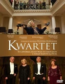 Komedie DVD - Kwartet - miniaturka - grafika 1