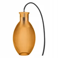 Lampy stojące - Vintage LEDVANCE LEDVANCE 1906 Carved Table Grape, orange - miniaturka - grafika 1