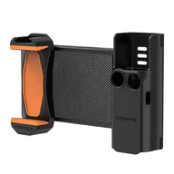 Kamery cyfrowe - akcesoria - Uchwyt na telefon z etui Sunnylife do Osmo Pocket 3 - miniaturka - grafika 1