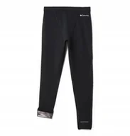 Pozostała odzież narciarska - COLUMBIA LEGGINSY MIDWEIGHT TIGHT 2 1566811012 r XL - miniaturka - grafika 1