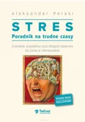 Psychologia - Stres. Poradnik na trudne czasy - miniaturka - grafika 1
