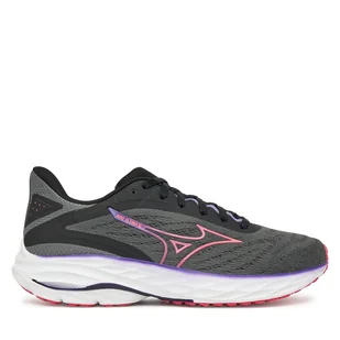 Buty do biegania Mizuno Wave Ultima 16 J1GD2518 Szary - Lekkoatletyka - miniaturka - grafika 1