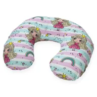 Poduszki do karmienia - PODUSZKA ROGAL DO KARMIENIA SPANIA POSZEWKA Kerstin - miniaturka - grafika 1