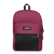 Plecaki - EASTPAK Pinnacle Pinnacle unisex, Wino burgundowe, Jeden rozmiar, EASTPAK PINNACLE Wine Burgundy Plecaki - miniaturka - grafika 1