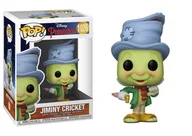 Figurki dla dzieci - Funko POP!, Figurka kolekcjonerska, Disney Pinokio, Figurka kolekcjonerska, Jiminy Cricke - miniaturka - grafika 1