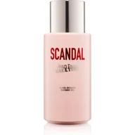 Kosmetyki do kąpieli - Jean Paul Gaultier Scandal Żel Pod Prysznic 200 ml - miniaturka - grafika 1