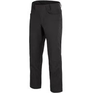 Spodnie męskie - Spodnie Helikon Greyman Tactical Pants - DuraCanvas - Ash Grey - miniaturka - grafika 1