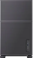 Obudowy komputerowe - Obudowa Jonsbo D31 MESH Black Micro Tower - miniaturka - grafika 1