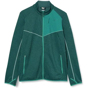 Bluza damska Schöffel Fleece Jacket Houston trekkingowa-XS - Bluzy damskie - miniaturka - grafika 1