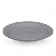Talerze - Talerzyk Ferrara brązowy 15,5 cm  kod: 1000905050 + Sprawdź na SuperWnetrze.pl - NATYCHMIASTOWA WYSYŁKA !! - miniaturka - grafika 1