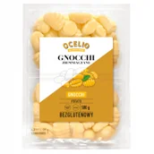 Szybkie dania obiadowe - Ocelio Bezglutenowe gnocchi ziemniaczane 500 g - miniaturka - grafika 1