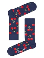 Skarpetki męskie - Happy Socks Skarpety w kolorze czerwono-granatowym - miniaturka - grafika 1