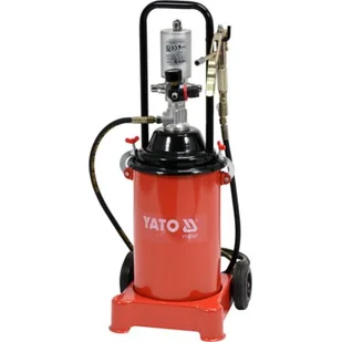 Yato TOWOTNICA/SMAROWNICA PNEUMATYCZNA 12L YT-07067 YT-07067 - Narzędzia warsztatowe - miniaturka - grafika 1