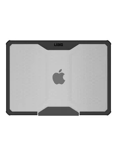 UAG Plyo do MacBook Air 13" 2022 M2 ice-black - Torby na laptopy - miniaturka - grafika 2