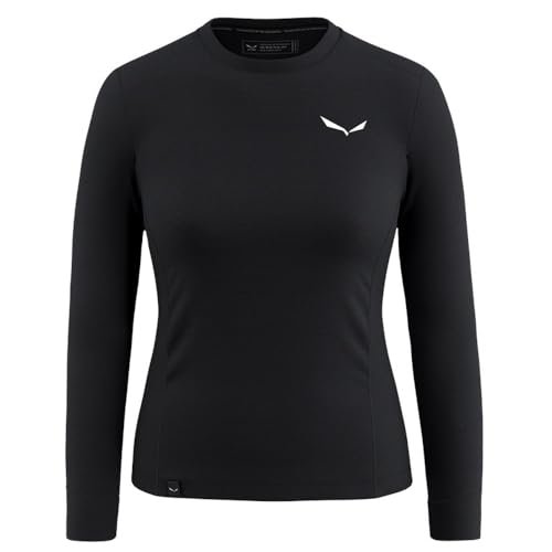 Salewa Damska koszulka Puez Dry Tee W