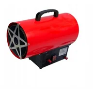 Nagrzewnice - Nagrzewnica gazowa 15KW - miniaturka - grafika 1