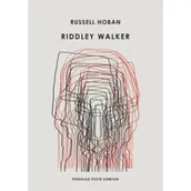 Science-fiction - Riddley Walker - Russel Hoban - książka - miniaturka - grafika 1