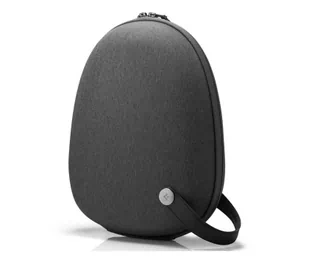 Apple Spigen Etui Spigen Klasden Pouch AirPods Max Charcoal Grey SPN1669GRY - Akcesoria do słuchawek - miniaturka - grafika 1