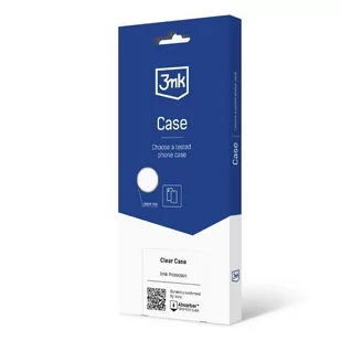 Etui Do Samsung Galaxy A14 5G, 3Mk, Case, Obudowa - Etui i futerały do telefonów - miniaturka - grafika 1
