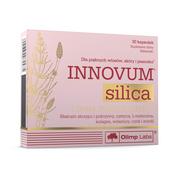 Nutrikosmetyki - Olimp LABS Innovum silica x 30 kaps - miniaturka - grafika 1