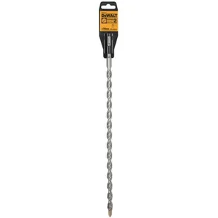 DeWalt Wiertło do do betonu SDS-PLUS 14x450mm DT9570 - Wiertła - miniaturka - grafika 1