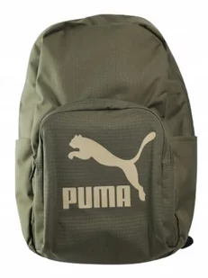 Plecak Puma Szkolny Sportowy 078480-03 Pojemny - Plecaki szkolne i tornistry - miniaturka - grafika 1