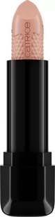 Catrice Shine Bomb Lipstick 040 Nr. 010 Everyday Favorite 3.5 g - Szminki - miniaturka - grafika 1