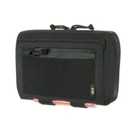 Odzież taktyczna i umundurowanie - M-Tac - Kieszeń taktyczna Admin Large Elite Gen.II - Czarna - 51650002 - miniaturka - grafika 1