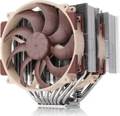 Chłodzenie procesora - Chłodzenie CPU Noctua NH-D15 G2 LBC - miniaturka - grafika 1