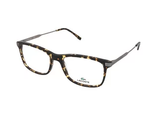 Okulary korekcyjne, oprawki, szkła - Lacoste L2888-240 - grafika 1