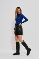 Spódnice - Spódniczka mini-XXL - miniaturka - grafika 1