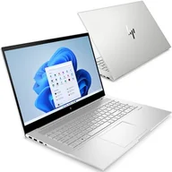 Laptopy - HP Envy 17-cr0073nw 17.3" IPS i5-1235U 16GB RAM 512GB SSD GeForce RTX2050W11 74G57EA - miniaturka - grafika 1