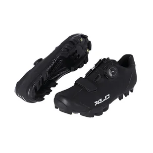 Buty MTB XLC CB-M11 - Buty rowerowe - miniaturka - grafika 1