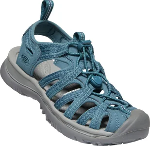 Keen damskie sandały WHISPER SMOKE BLUE 1022809 38 - Sandały damskie - miniaturka - grafika 1