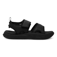 Sandały damskie - Sandały Puma SOFTRIDE SANDAL 2.0 39542901 - miniaturka - grafika 1